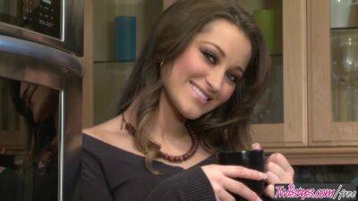 Dani - Lay Back And Relax - Dani Daniels - sexu.com