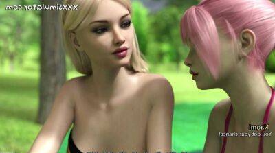 Erotic & Seductive Girls Gameplay Sex - sunporno.com