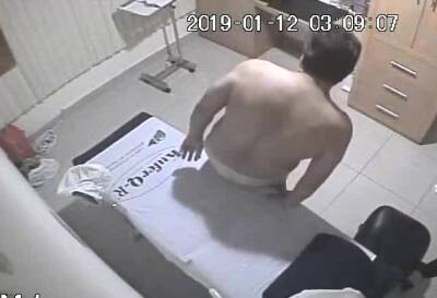 Latins Doctors Fucking At Clinic Spycam Voyeur - icpvid.com