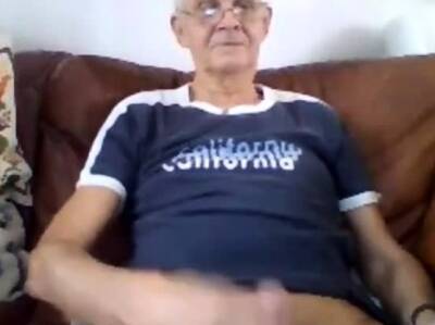 sexy grandpa - nvdvid.com