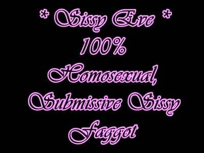 SISSY EVE - exclusive promo - - icpvid.com