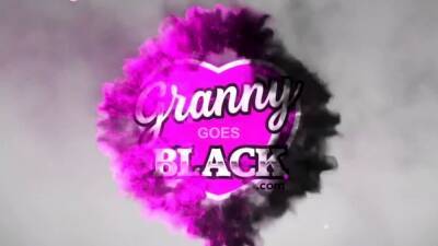 Nasty granny riding bbc - icpvid.com