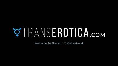 TRANSEROTICA Angelina Please And Korra Del Rio Ass Breed - drtvid.com