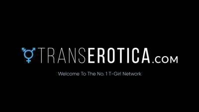 Nicole - TRANSEROTICA Hot Aphrodite Adams Plowed By Nicole Korsakova - drtvid.com