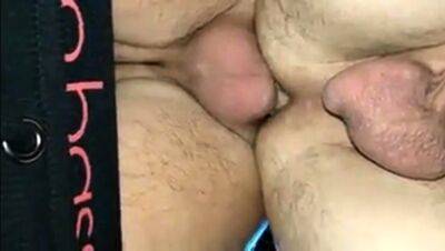 Outdoor creampied ass - drtuber