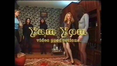 Yam Yam Russian Eighteens Vol 01 - sunporno.com - Russia