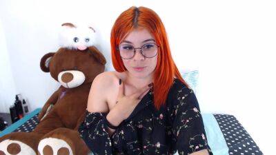 Vanellope01 - Webcam Show - hclips