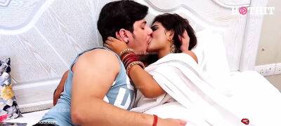 Desi India - Invited part 1 - sunporno.com - India