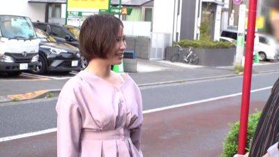 765orecs-013 A Beautiful Short-haired Wife//a Virgin-ku - hotmovs.com - Japan