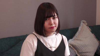 Shyness Risa-chan (23 Years Old) Vacuum - hotmovs.com