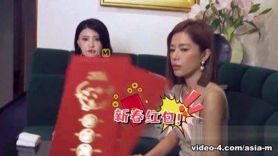 Journey - Due West: Our Sex Journey MTVQ14-EP2 ( 1) / 一撸向西 MTVQ14-EP2 节目篇 - ModelMediaAsia - hotmovs.com - China