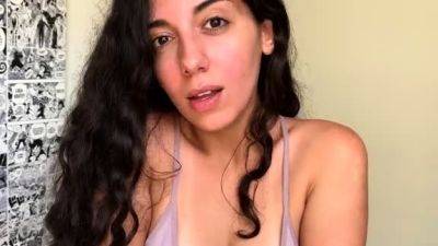 Goddess Dri - Hairless Pits - drtuber