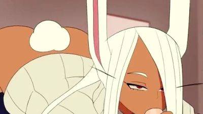 Miruko morning exercises - drtuber