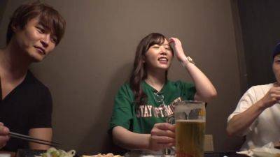 0001775_ニホン女性が素人ナンパ絶頂のエロパコMGS販促19分動画 - hclips - Japan