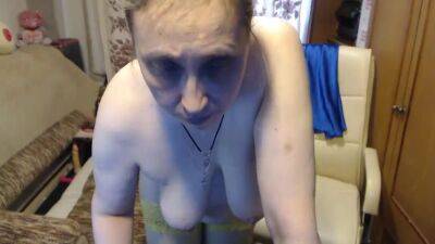 Olga Webcam 0026 - upornia