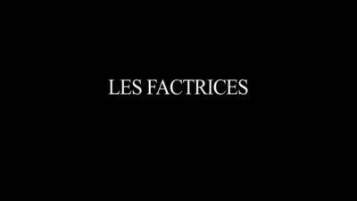 Les Factrices - hotmovs.com