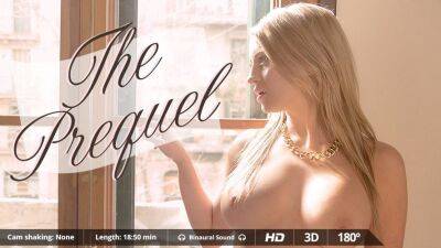 Miguel Zayas - Sienna Day - The Prequel - txxx.com - Britain