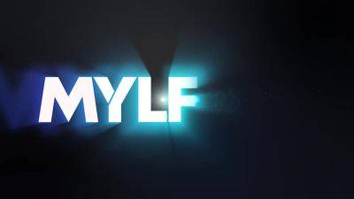 Milf Face Sitting Compilation - MYLF - hotmovs.com