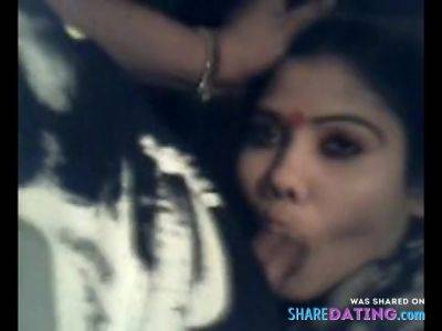 Desi Couple Homemade Sucking N Fucking 6 Minutes Video - hclips - India