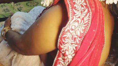 Telugu 1st Night Aunty Dirty Talks - hotmovs.com