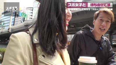 0002389_日本人の女性が潮吹きする鬼ピスのハメハメMGS販促１９分動画 - upornia - Japan