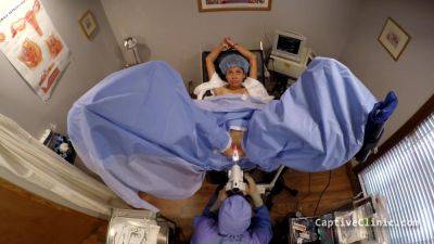 Michelle Anderson - Fraternal Fun - Michelle Anderson - Part 6 of 6 - CaptiveClinic - hotmovs.com