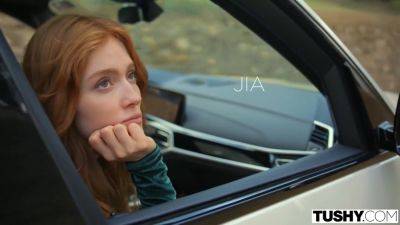 Jia Lissa - Jias Daydream 9528 With Jia Lissa - hotmovs.com