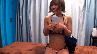 Japanese teens super wet solo show Uncensored - drtuber - Japan