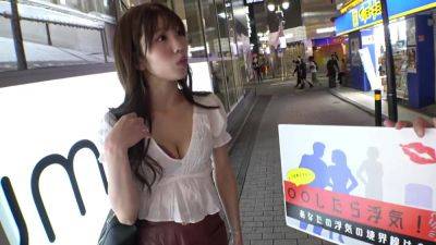 0004686_美人 20歳 ノーハンドフェラなどが含まれている - upornia - Japan