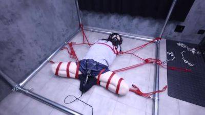 Bondage And Punish - upornia - Japan