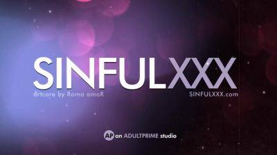 Booty Call with Micky Muffin for SinfulXXX - hotmovs.com