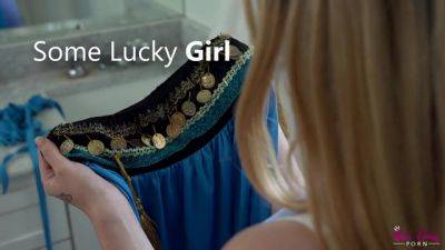 Some Lucky Girl - S7:E4 - Nubilefilms - hotmovs.com