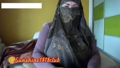 Saudi Arabian Muslim BBW Webcam Show - Angela's Live Cam 11.16 - porntry.com - Saudi Arabia