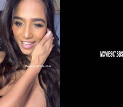 Poonam Pandey Onlyfans Live Video - Poonam pandey - xtits.com - India